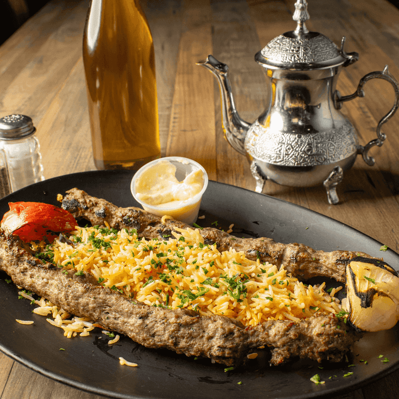 Olivo Mediterranean Cuisine