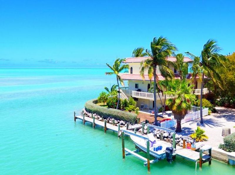 Islamorada - Florida Keys