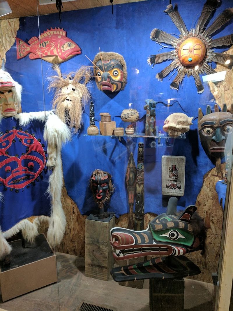 Frisco Native American Museum (Frisco)