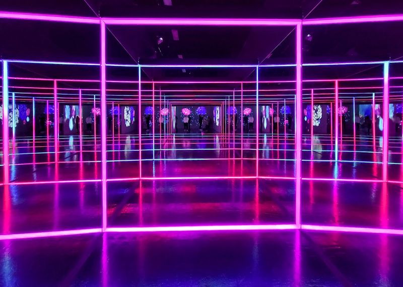 Otherworld, Columbus
