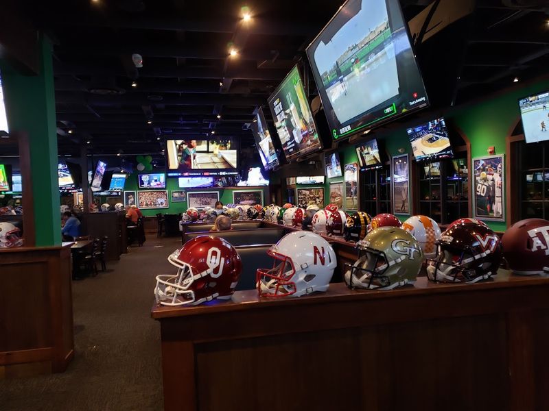Duffy&rsquo;s Sports Grill