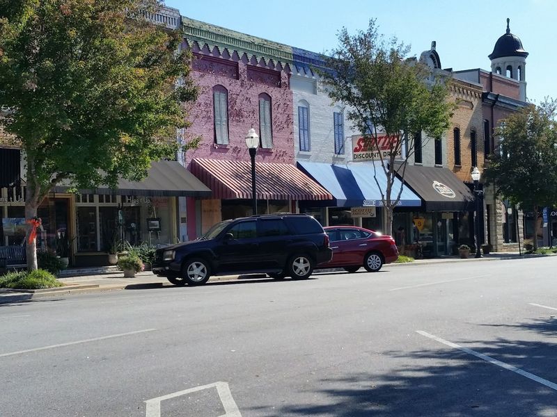 Hartwell