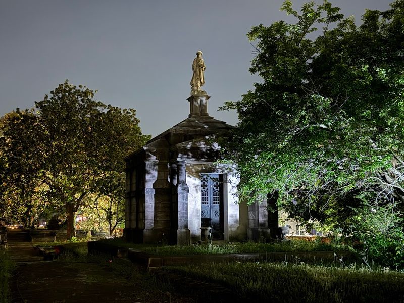 Oakland Cemetery &ndash; Atlanta, Georgia