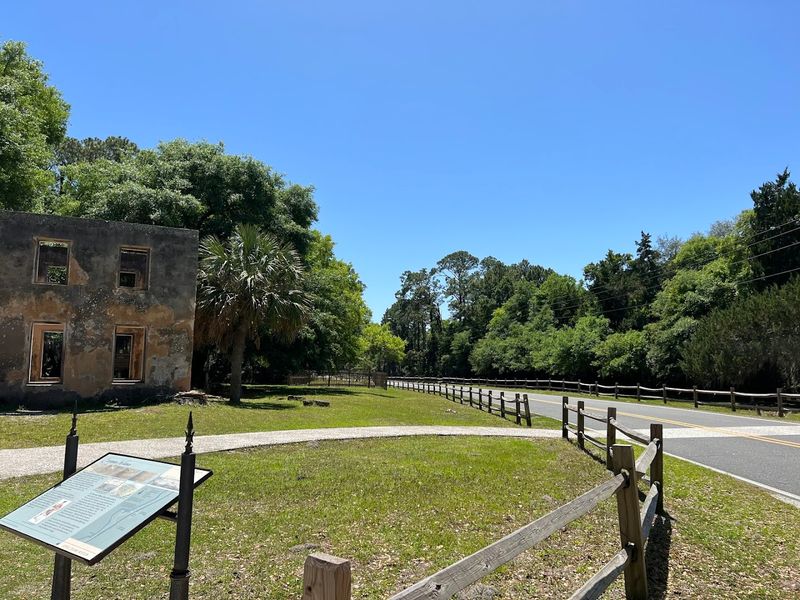 Jekyll Island Historic District