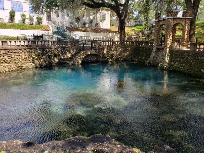 Radium Springs Gardens (Albany)
