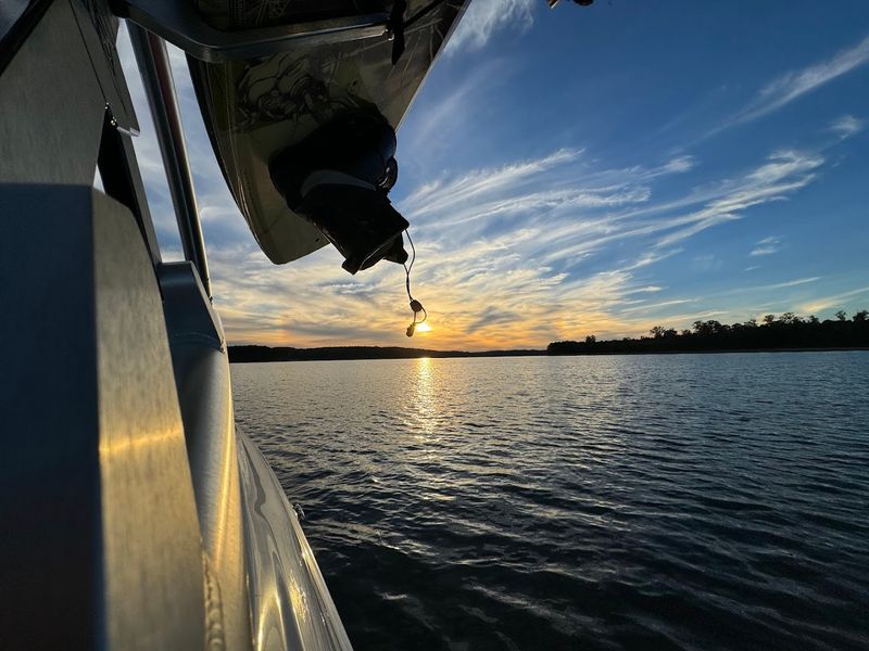 Lake Allatoona - Northwest Georgia