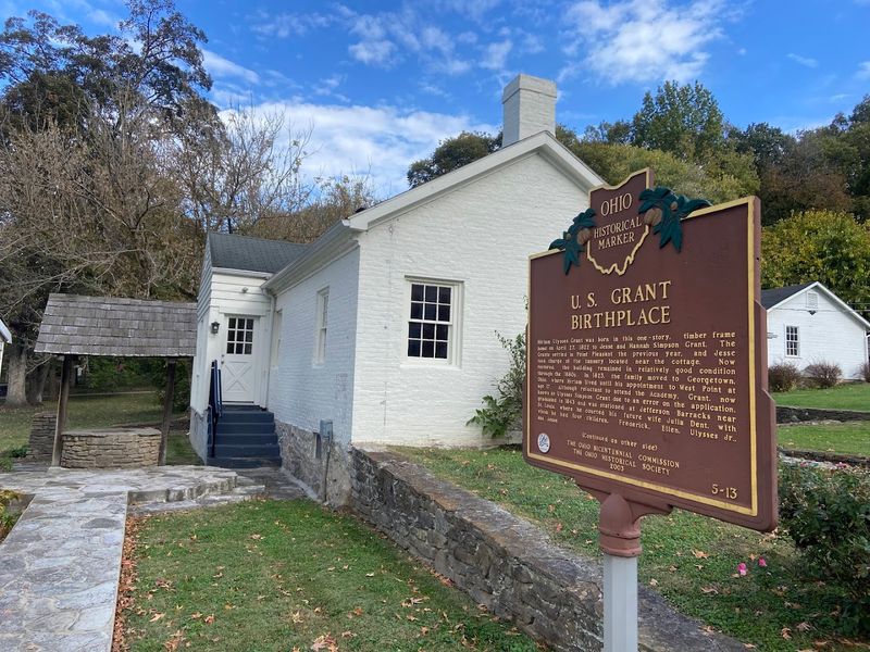 Ohio River Scenic Byway