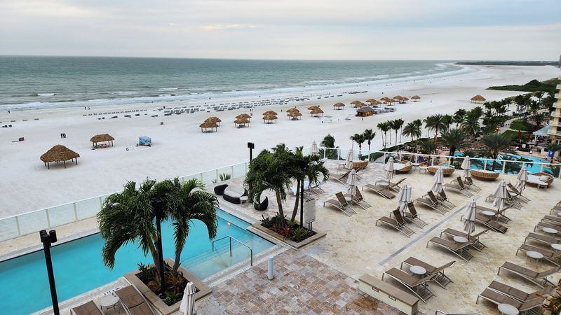 JW Marriott Marco Island Beach Resort - Marco Island