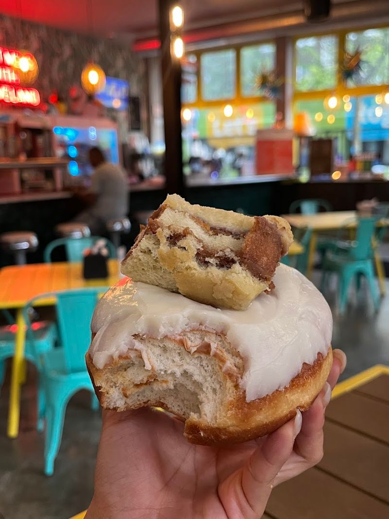 Brewnuts &ndash; Cleveland