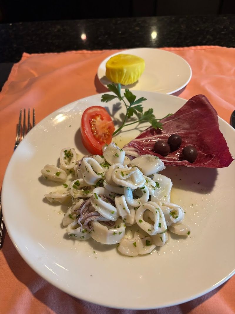 Why Donatello Still Stands Out in Tampa's Restaurant Scene