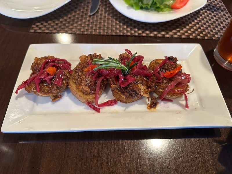 Why Diners Call It One Of Pennsylvania's Hidden Gems