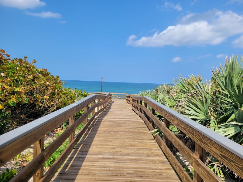 Playalinda Beach