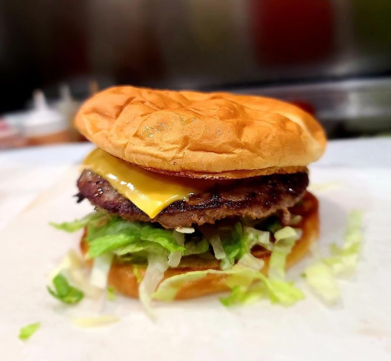 Burger Inn (Melbourne)