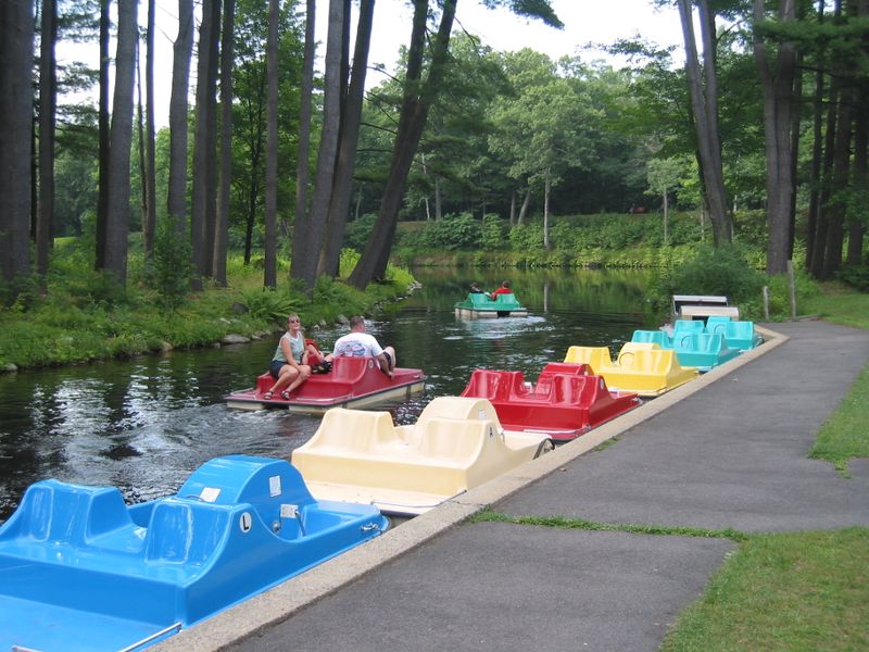Look Park