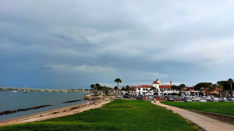 St. Augustine