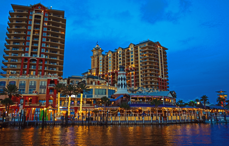Destin