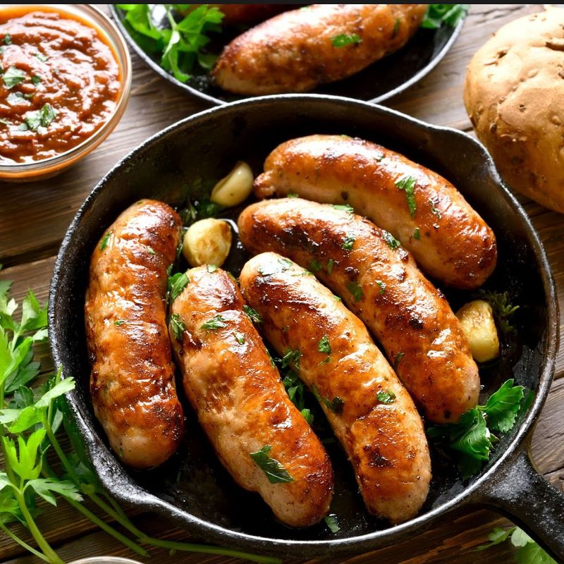 Emils European Sausage Kitchen (Deerfield Beach)