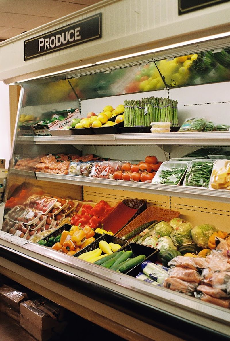 Previte's Marketplace - Weymouth