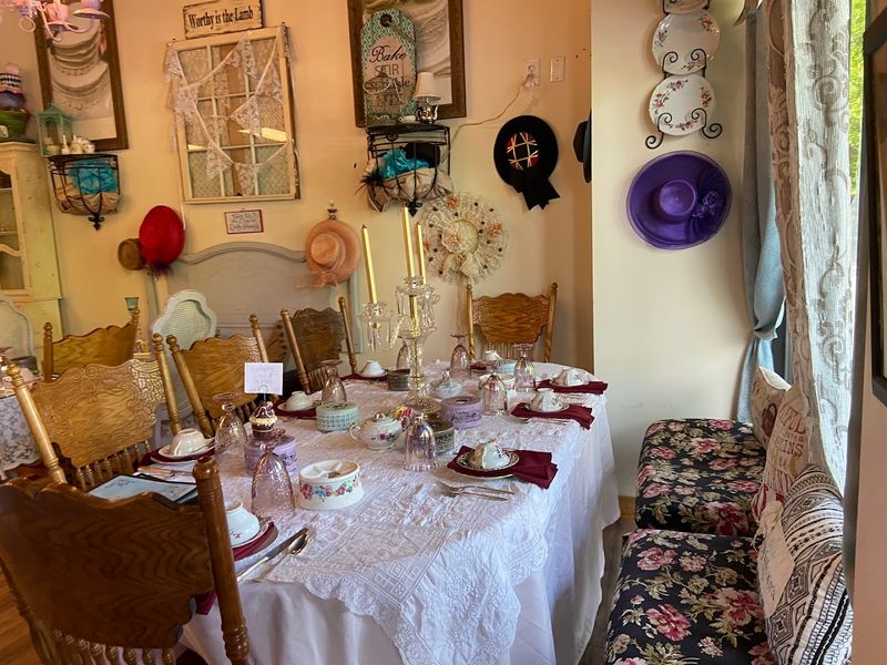 Intimate Atmosphere Perfect for Special Celebrations