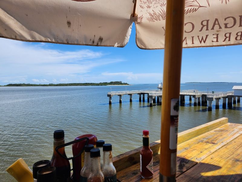 Cedar Key