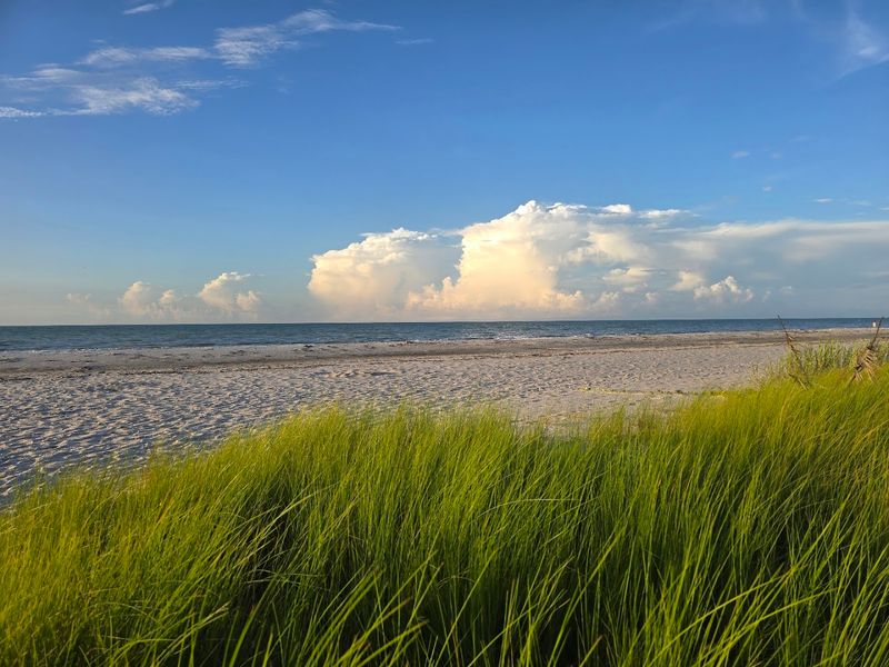 Sanibel Island, Lee County