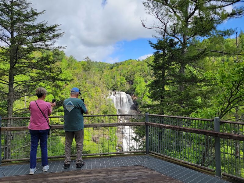 Whitewater Way Scenic Byway