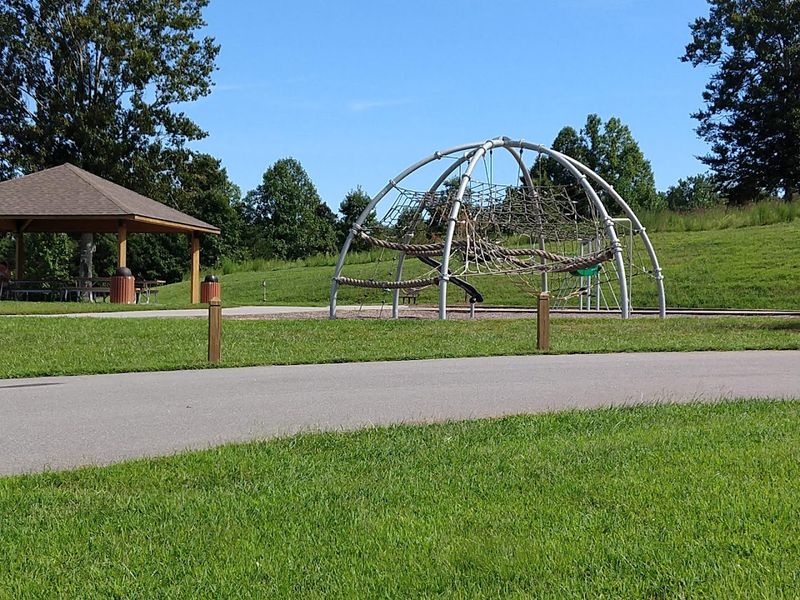 Yadkin Valley Scenic Byway (NC 67 / US 601 region)