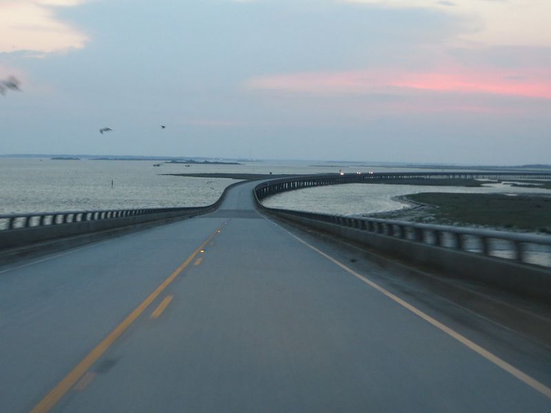 Outer Banks Scenic Byway