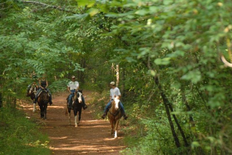 Southern Cross Ranch