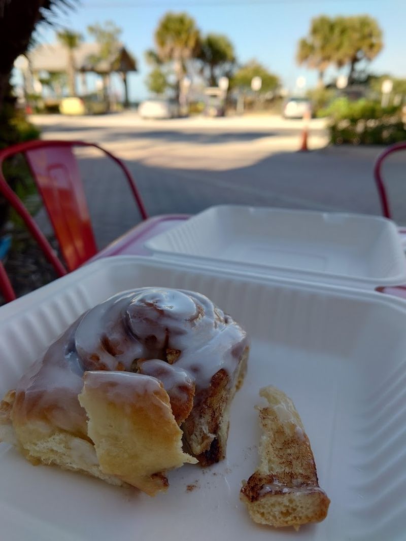Cool Beans A.M.I. (Anna Maria Island)