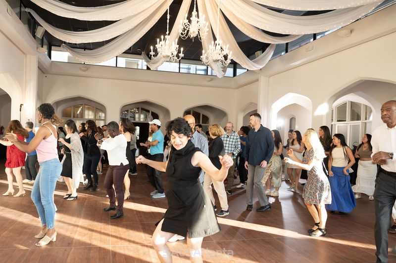 Exhibits and Performances With Local Soul