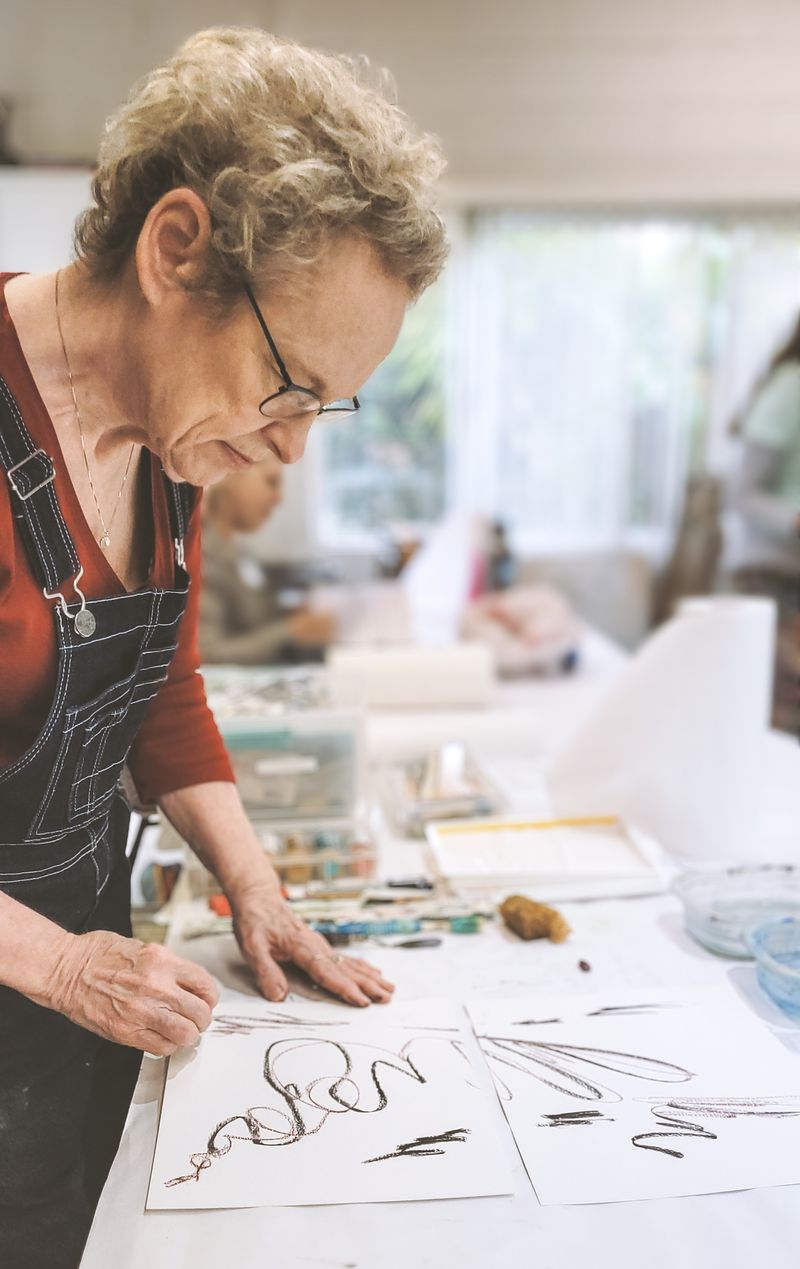 Crealdé School of Art - Orange County, Winter Park