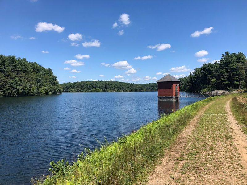 Middlesex Fells Reservation &ndash; Stoneham