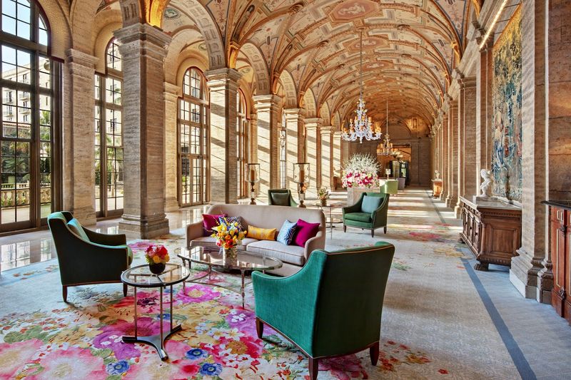 A First Look at the Italian Renaissance Architecture