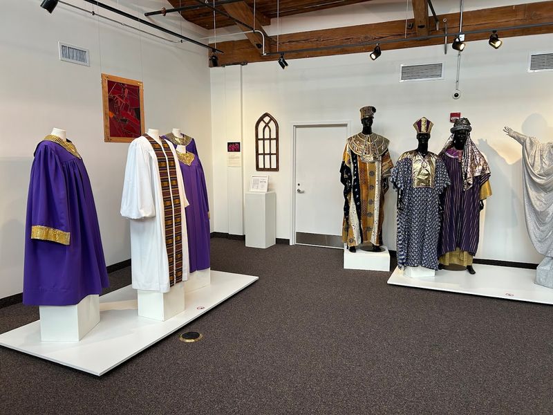 Sawtooth School of Visual Arts - Winston-Salem