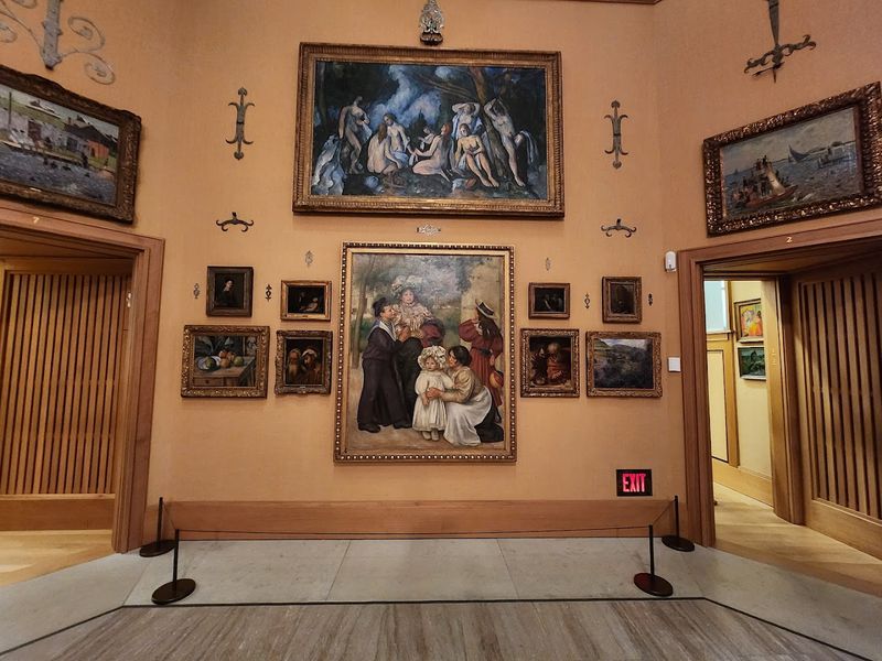 The World's Largest Renoir Collection