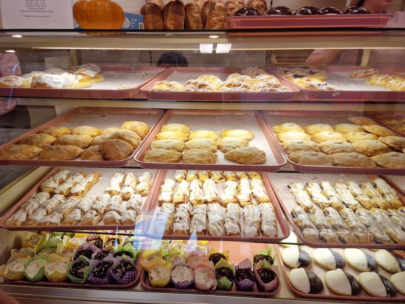 LaCascia&rsquo;s Bakery