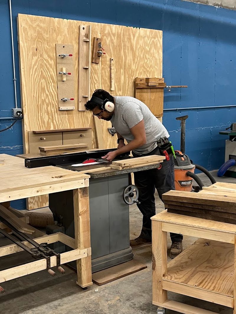 Needham Furniture Makers (Needham)