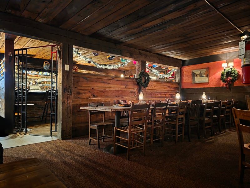 Farm House Restaurant &mdash; Chapel Hill