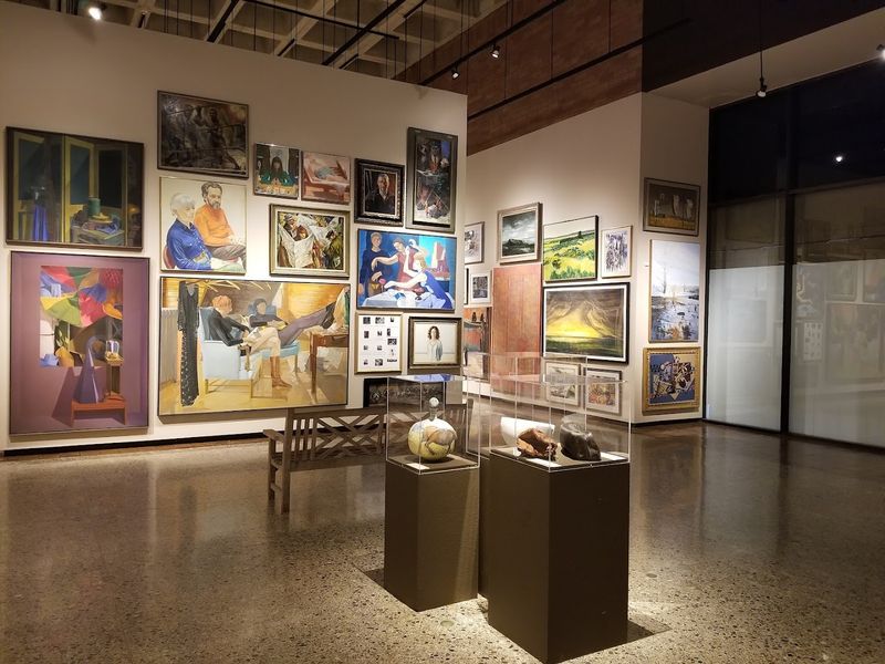 Canton Museum of Art Studio Programs