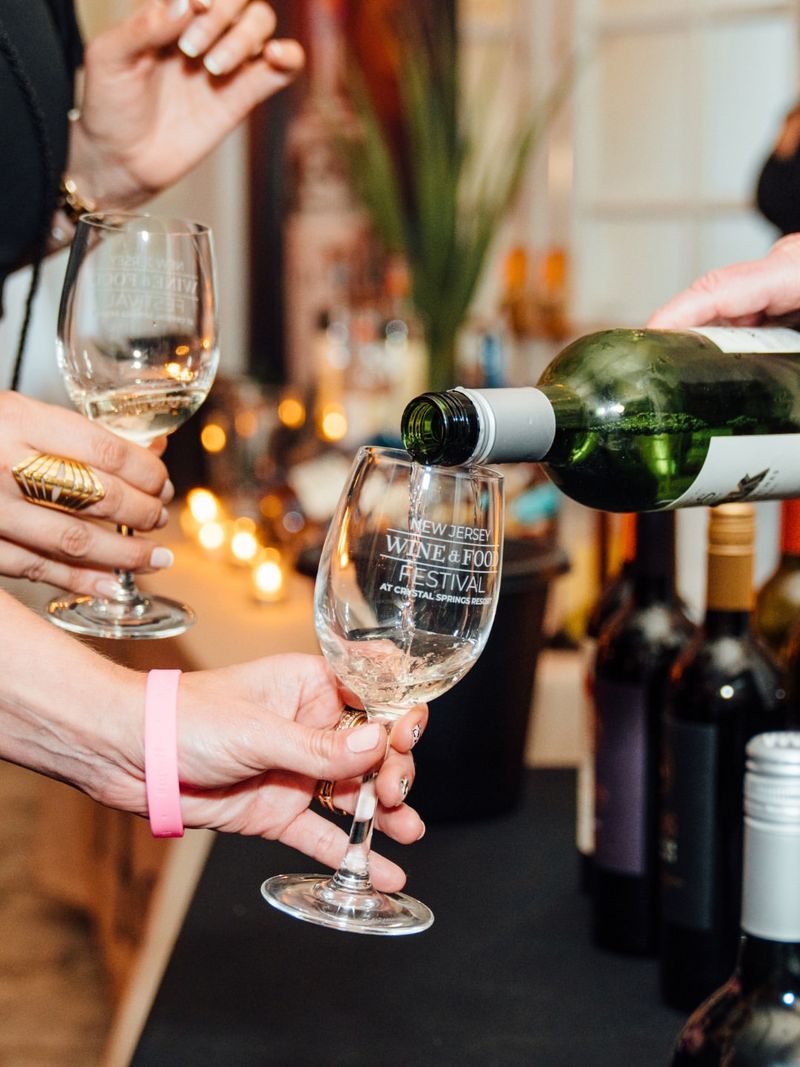 New Jersey Wine and Food Festival