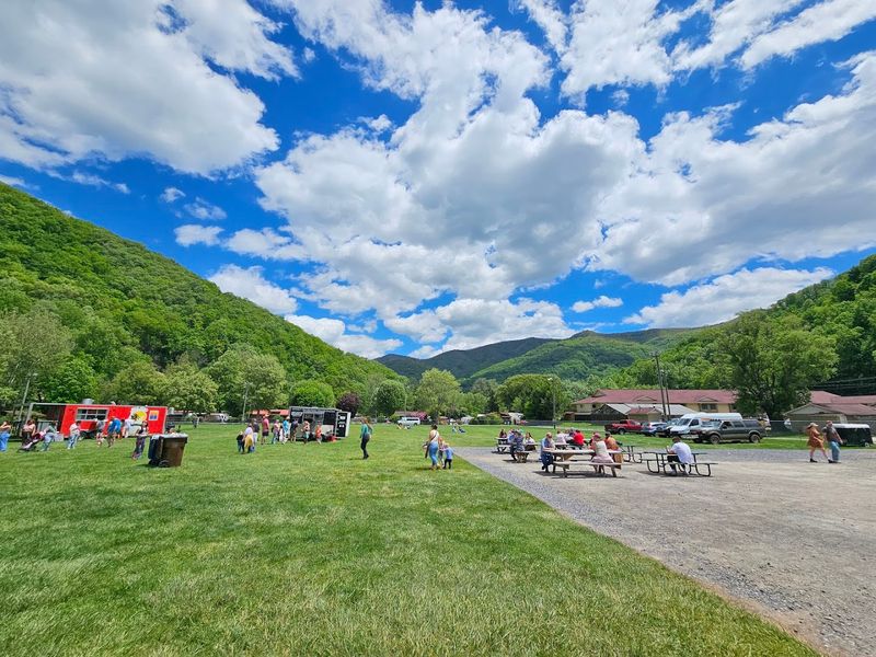 Maggie Valley