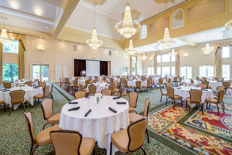 The Restaurant at North Ridge Country Club