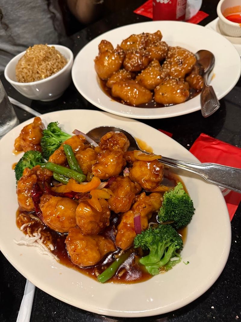 LEE BISTRO ASIAN CUISINE