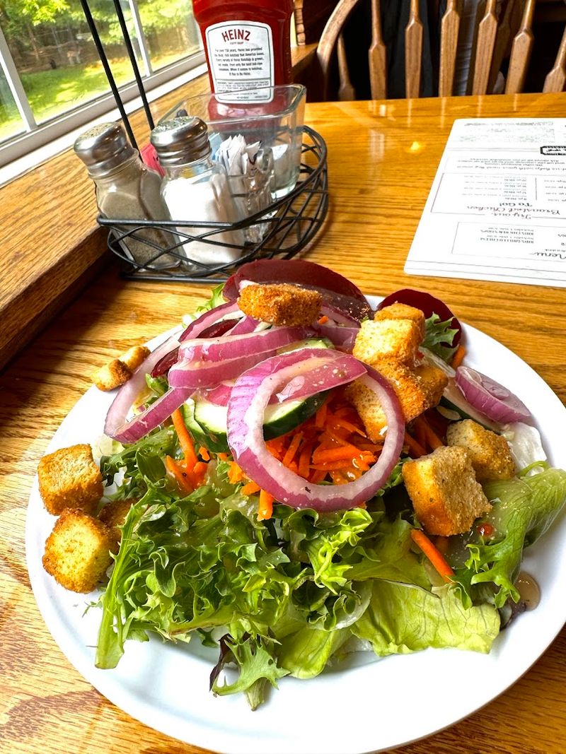 Olde Dutch Restaurant & Banquet Haus - Logan, Hocking County