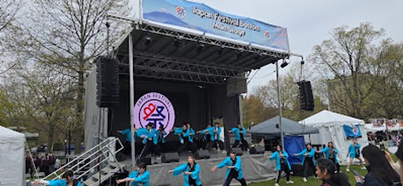 Japan Festival Boston