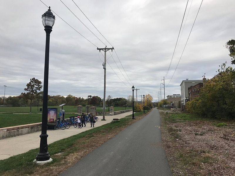 Northern Strand Community Trail &ndash; Everett to Lynn