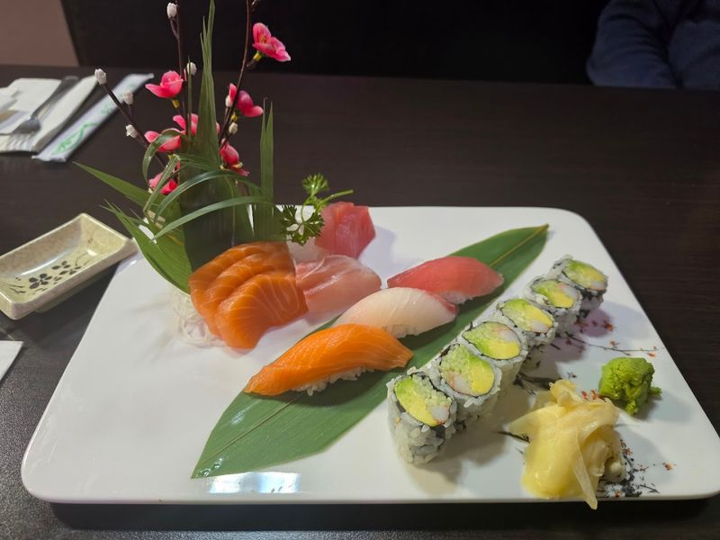 Hello Tokyo (Mt Pocono)