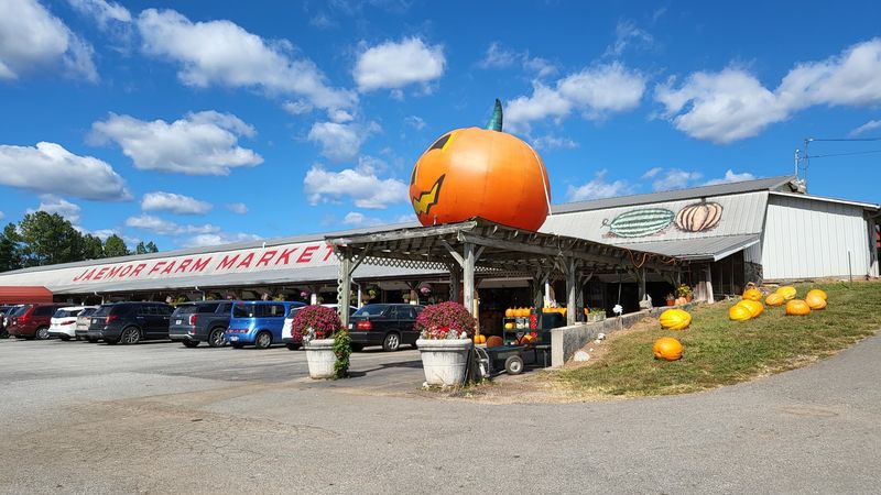 Jaemor Farms