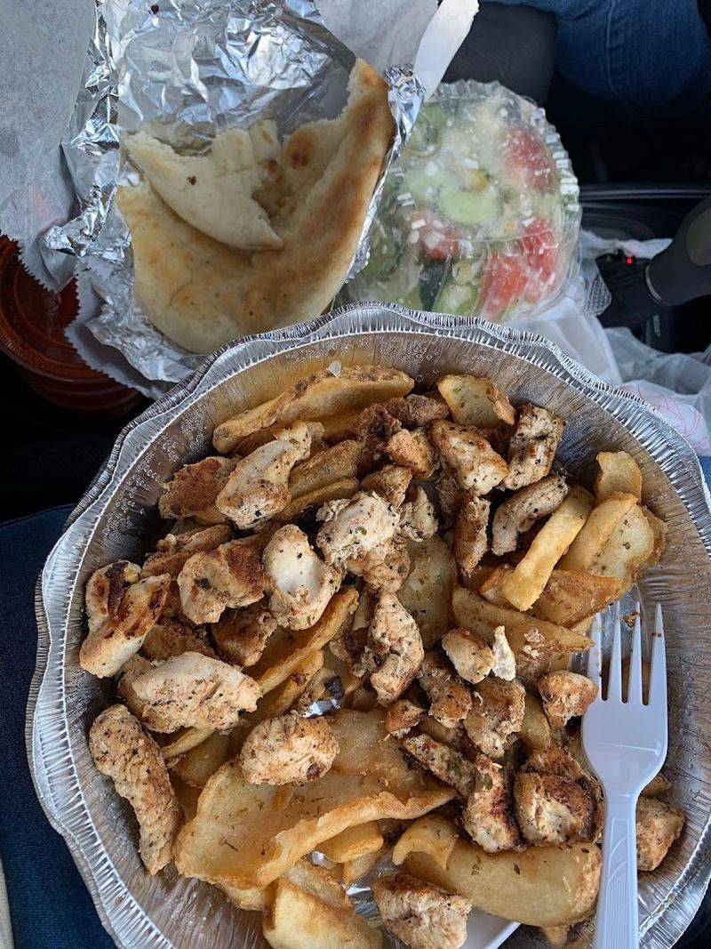 Nick's Food To Go (Atlanta, GA)
